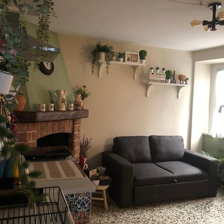 La Casa Nel Borgo Βίλα Gragnana  Εξωτερικό φωτογραφία