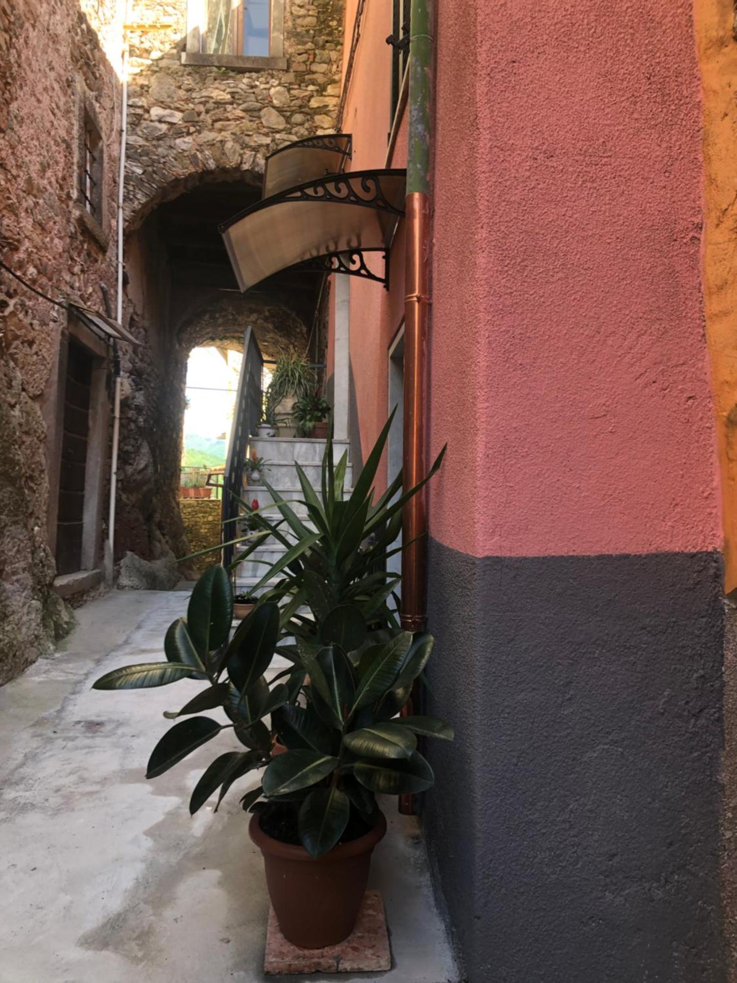 La Casa Nel Borgo Βίλα Gragnana  Εξωτερικό φωτογραφία